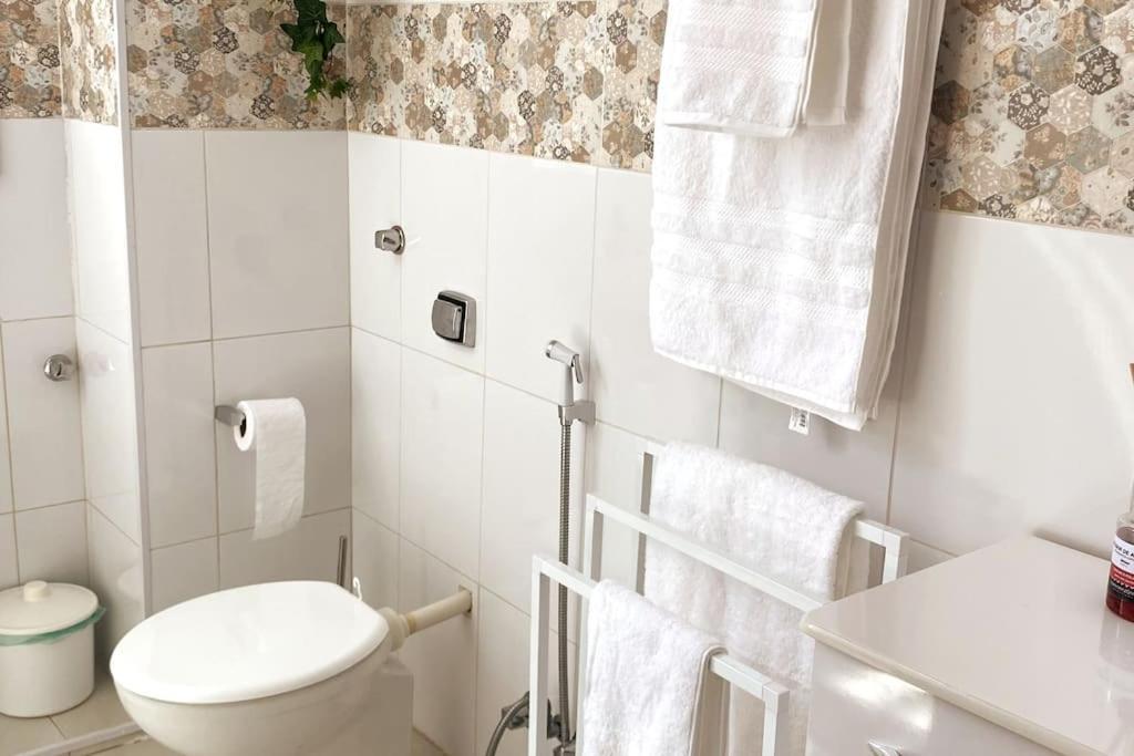 Apartamento Cosy Proche Río de Janeiro