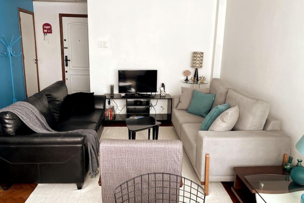 Cosy Proche * Río de Janeiro