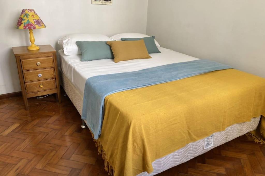 Cosy Proche * Río de Janeiro