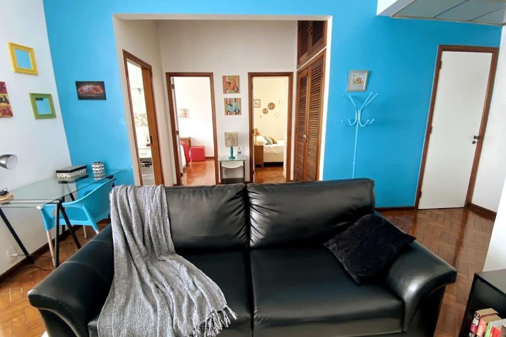 Apartamento Cosy Proche Río de Janeiro
