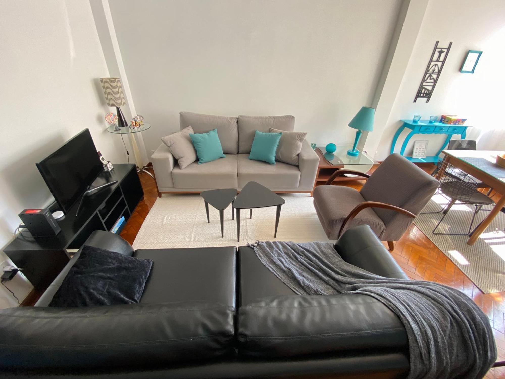 Cosy Proche Apartamento Río de Janeiro